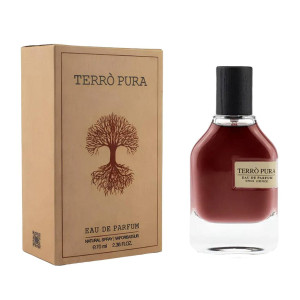 Fragrance World Terro Pura 70 ml – парфюмированная вода унисекс